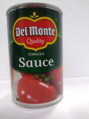 Tomato Sauce