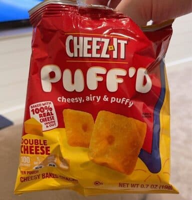 CheezIt Puffd