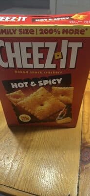 Hot & Spicy