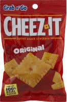 Original Baked Snack Crackers