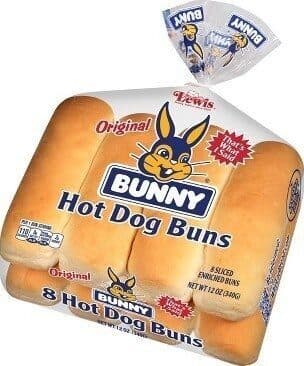 Hot Dog Buns
