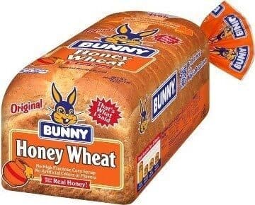 Honey Wheat Bread