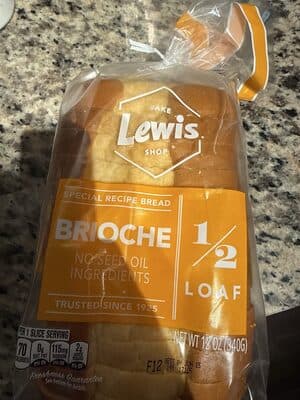 Brioche