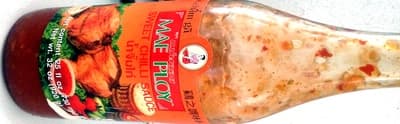 Sweet Chili Sauce