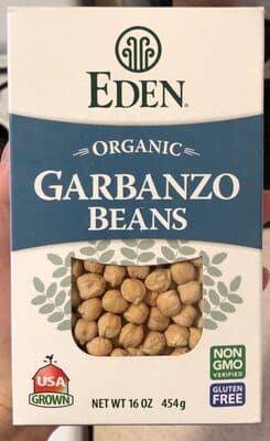 Garbanzo Beans
