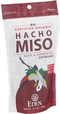 Hacho miso