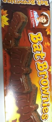 BROWNIES BAT