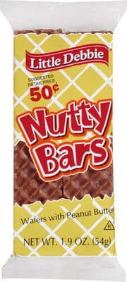 Wafer Bars