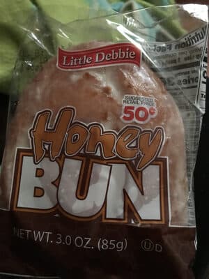Honey Bun