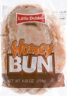 Honey Bun