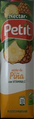 Pineapple Nectar
