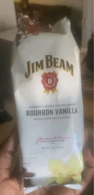Bourbon vanilla