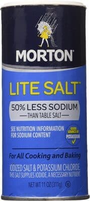 Lite Salt