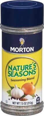 Nature's Seasons Seasoning Blend