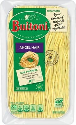 Angel Hair