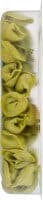 Spinach & Cheese Tortellini with Ricotta, Parmesan & Romano Cheeses