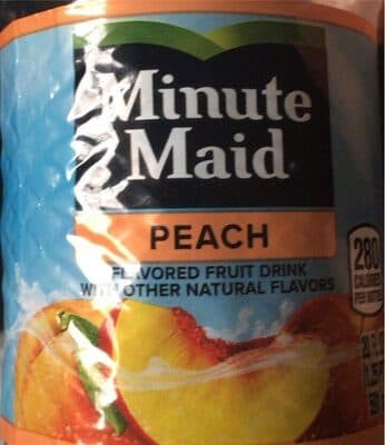 Peach