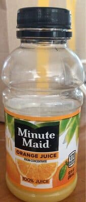 Orange Juice