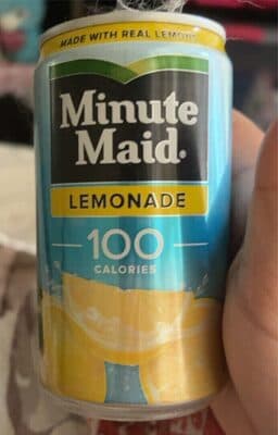 Lemonade