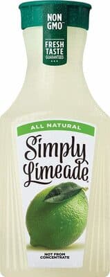 Lime Juice