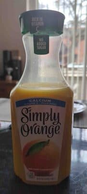 Orange Juice