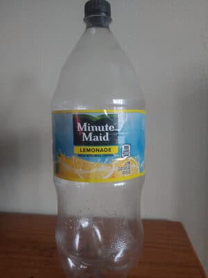 Lemonade