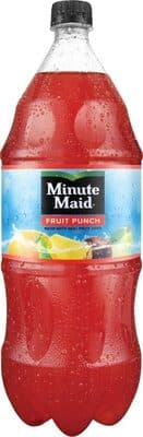 Fruit Punch