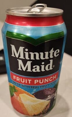 Fruit Punch