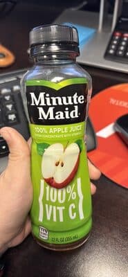 Apple Juice