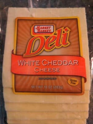 White Cheddar