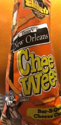Chee Wees
