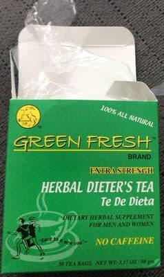 Green Fresh
