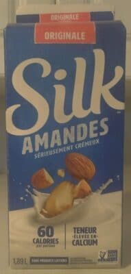 Original Almond Beverage