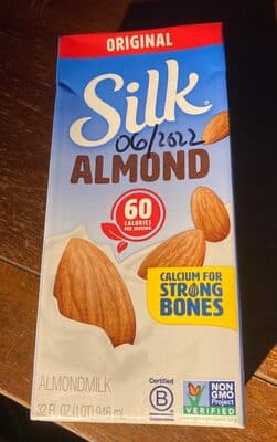 Original Almondmilk
