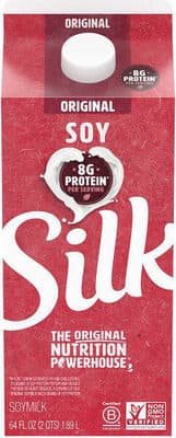 Original Soymilk
