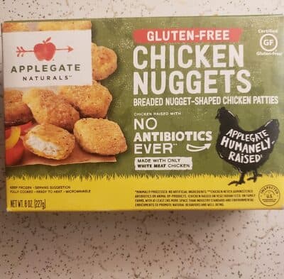Chicken Nuggets