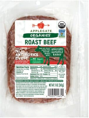 Roast Beef