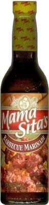 Mama Sita's Barbecue Marinade