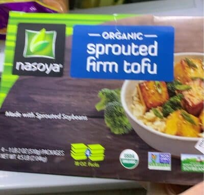 Tofu