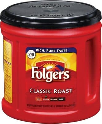 Coffee Classic Roast