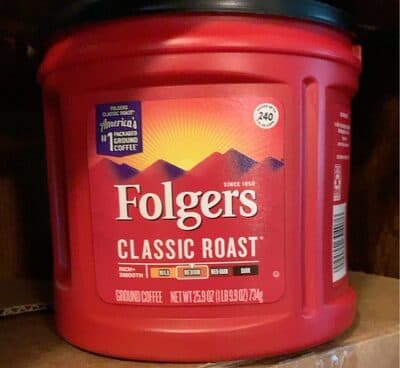 Coffee