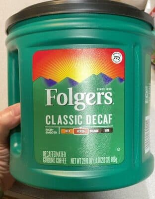Classic Decaf