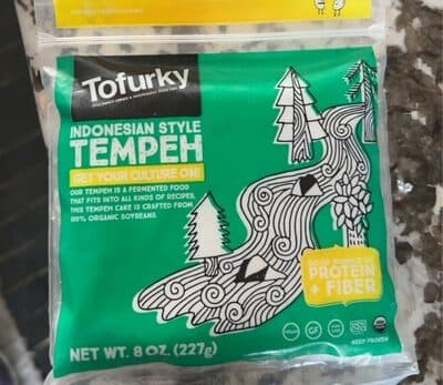 Tempeh