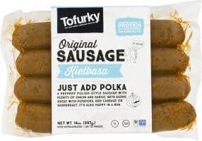 Original Sausage