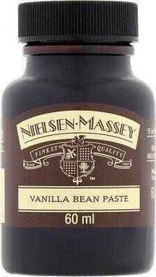Nielsen-Massey Vanilla Bean Paste