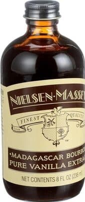 Madagascar Bourbon Pure Vanilla Extract