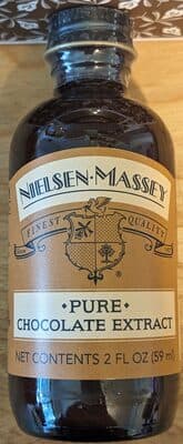 Pure Chocolate Extract