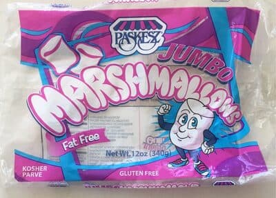 Marshmallow