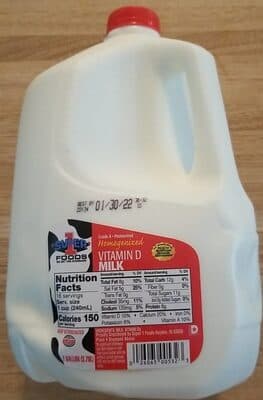 Milk