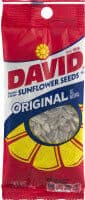 David Original Sunflower Seeds